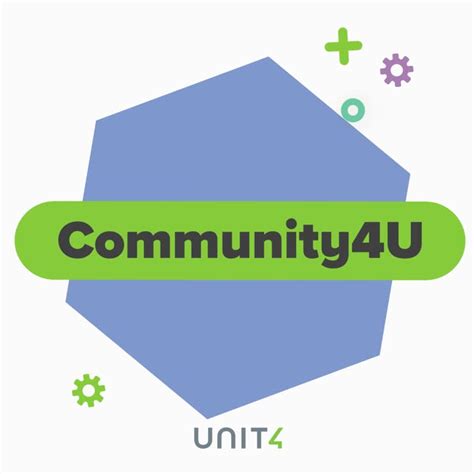 Community4U .